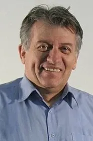 Retrato de Mugdim Avdagić
