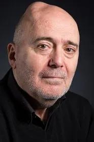 Mugur Arvunescu en Povestea dragostei