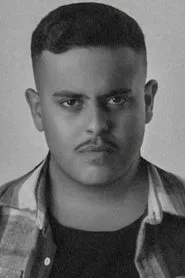 Retrato de Muhammad Abdulaziz Al-Muslim