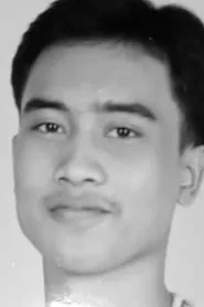 Retrato de Muhammad Azzaid Zahri