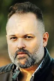 Retrato de Muhammad Mahmoud Abdulaziz