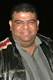 Retrato de Muhammad Nasr
