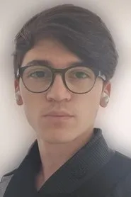 Retrato de Muhammed Mustafa Özdemir