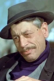 Retrato de Muhteşem Durukan