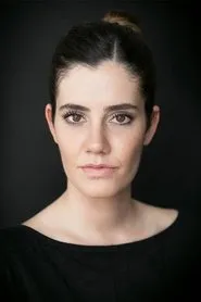 Retrato de Müjgân Ferhan Şensoy