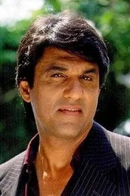 Mukesh Khanna en Himmatvar