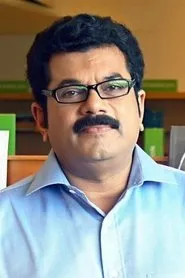 Retrato de Mukesh