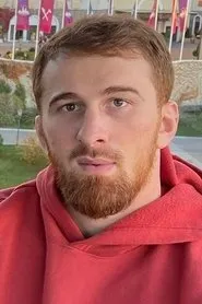 Retrato de Mukhamed Berkhamov