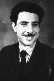 Retrato de Mukhlis Dzhanni-zade