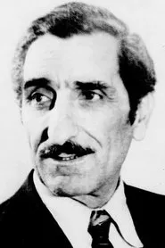 Mukhtar Avsharov en Gün Keçdi