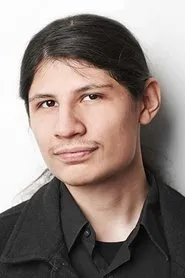 Retrato de Mukunda Angulo