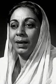 Retrato de Mumtaz Begum