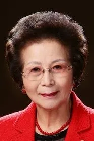 Retrato de Mun Mi-bong