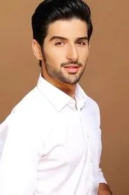 Muneeb Butt en Halla Gulla