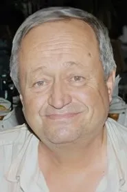 Münir Canar en Meddah