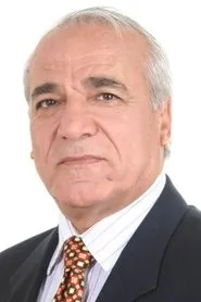 Retrato de Münir Kutluğ