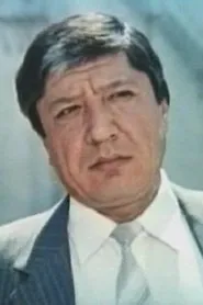 Murad Radzhabov en Afandi va Azroil