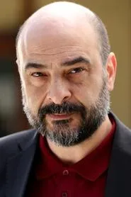 Murat Daltaban en Pars: Kiraz Operasyonu