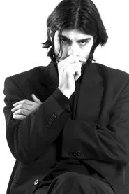 Murat Ergün en Wrong Rosary