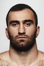 Murat Gassiev en Murat Gassiev vs. Otto Wallin