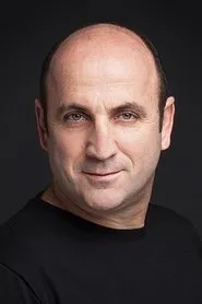 Retrato de Murat Kılıç
