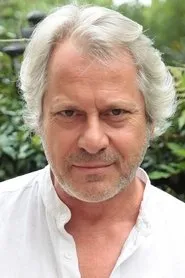 Retrato de Murat Onuk