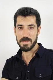 Retrato de Murat Seviş