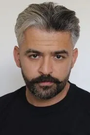 Retrato de Murat Subaşı