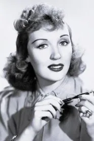 Muriel Angelus en Eve's Fall