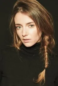 Murielle Huet des Aunay en Mon meilleur copain