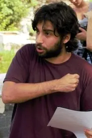 Retrato de Murilo Barbosa Simões