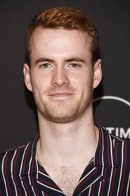 Murray Fraser en Meghan y Harry: Un Romance Real