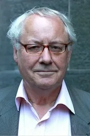 Murray Grigor en Hooray For Holyrood