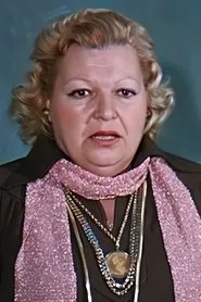 Retrato de Mürüvvet Sim Caymaz