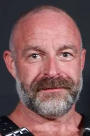 Retrato de Musclebear Montreal