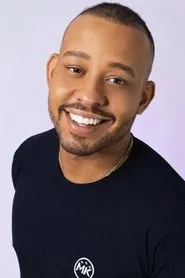 Retrato de Mussunzinho