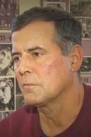 Retrato de Mustafa Kurtmullaev