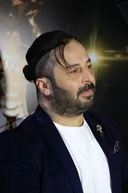 Mustafa Miraç Kaya en Kiki: Lanet-i Cin