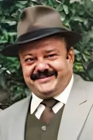 Retrato de Mustafa Suphi Baltacı