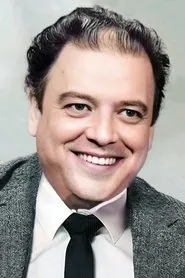 Foto de Mustapha Badie