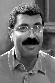 Retrato de Mustapha Chadli