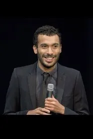 Mustapha El Atrassi en Le Point Virgule fait l'Olympia - 11e édition