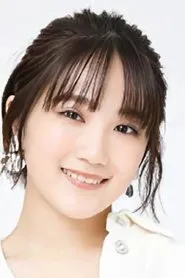 Retrato de Musubu Funaki