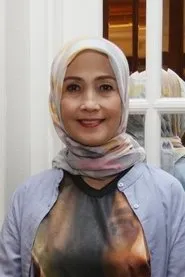 Mutia Datau en Titisan Setan