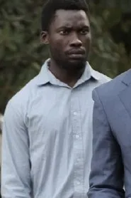 Retrato de Mwakalindile Isarito