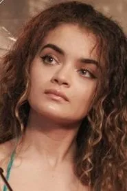 Retrato de Mya Brown