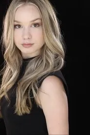 Retrato de Mya Gonzales