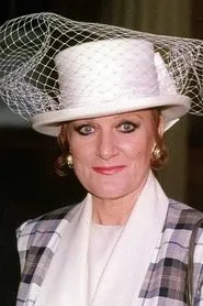 Myfanwy Talog en A Christmas Reunion