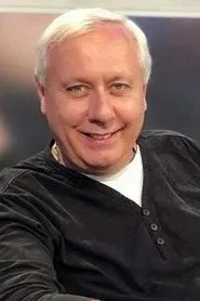 Retrato de Mykhailo Auhust