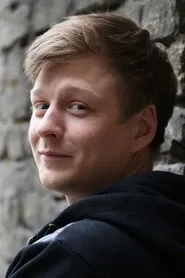 Retrato de Mykhailo Dosenko